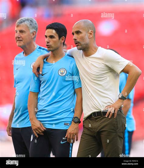 ateta|Mikel Arteta: The Manchester City years